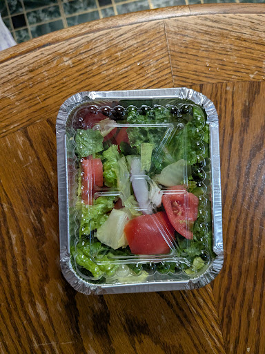 Photo of Kapadokia Turkish Eatery - 268 E Front St, Burlington, NC 27215