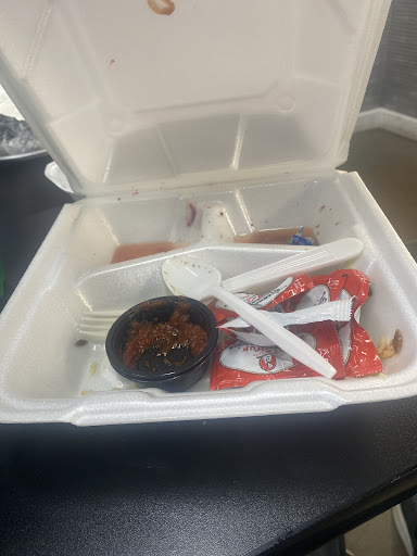 Photo of Kapadokia Turkish Eatery - 268 E Front St, Burlington, NC 27215