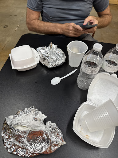 Photo of Kapadokia Turkish Eatery - 268 E Front St, Burlington, NC 27215