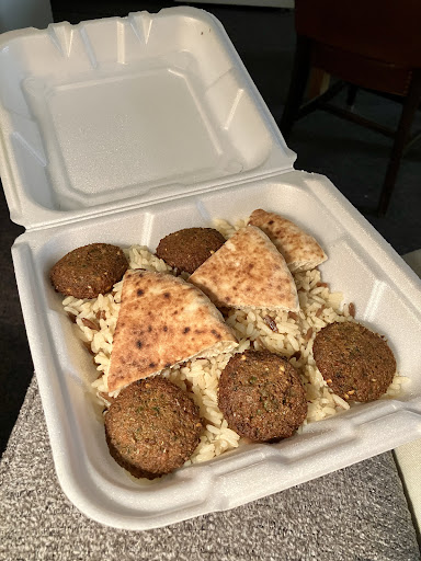 Photo of Kapadokia Turkish Eatery - 268 E Front St, Burlington, NC 27215