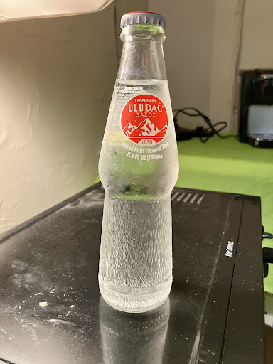 Photo of Kapadokia Turkish Eatery - 268 E Front St, Burlington, NC 27215