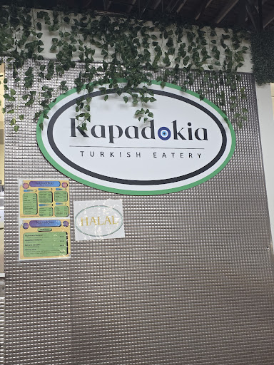 Photo of Kapadokia Turkish Eatery - 268 E Front St, Burlington, NC 27215