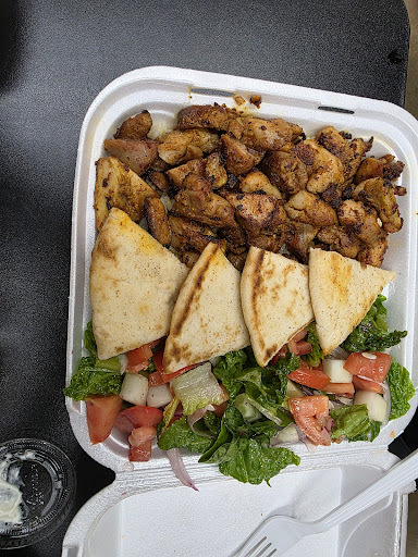 Photo of Kapadokia Turkish Eatery - 268 E Front St, Burlington, NC 27215