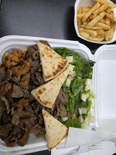 Photo of Kapadokia Turkish Eatery - 268 E Front St, Burlington, NC 27215