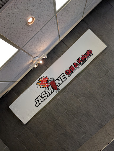 Photo of Jasmine Grill and Kabab - 2920 Central Ave B, Charlotte, NC 28205