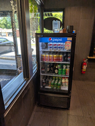 Photo of Jasmine Grill and Kabab - 2920 Central Ave B, Charlotte, NC 28205