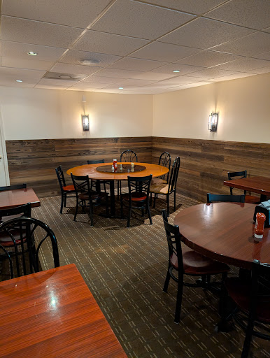 Photo of Jasmine Grill and Kabab - 2920 Central Ave B, Charlotte, NC 28205