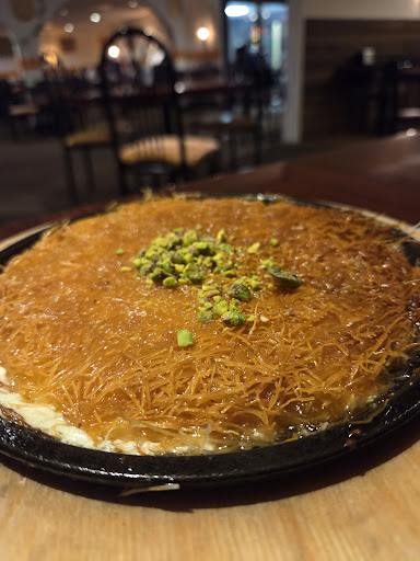 Photo of Jasmine Grill and Kabab - 2920 Central Ave B, Charlotte, NC 28205