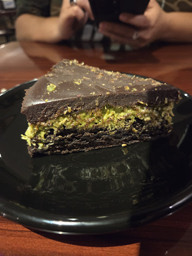 Photo of Jasmine Grill and Kabab - 2920 Central Ave B, Charlotte, NC 28205