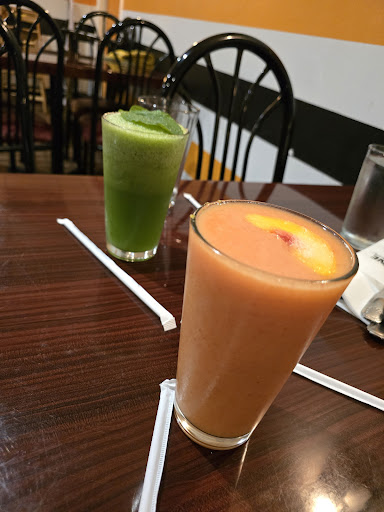 Photo of Jasmine Grill and Kabab - 2920 Central Ave B, Charlotte, NC 28205