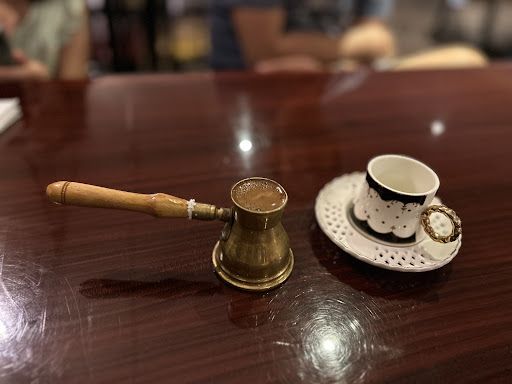 Photo of Jasmine Grill and Kabab - 2920 Central Ave B, Charlotte, NC 28205