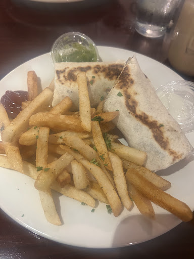 Photo of Jasmine Grill and Kabab - 2920 Central Ave B, Charlotte, NC 28205