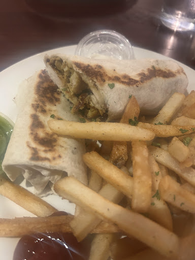 Photo of Jasmine Grill and Kabab - 2920 Central Ave B, Charlotte, NC 28205