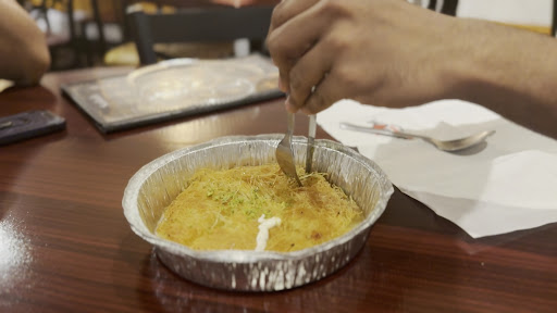 Photo of Jasmine Grill and Kabab - 2920 Central Ave B, Charlotte, NC 28205