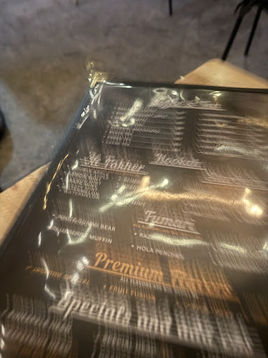 Photo of Jasmine Grill and Kabab - 2920 Central Ave B, Charlotte, NC 28205