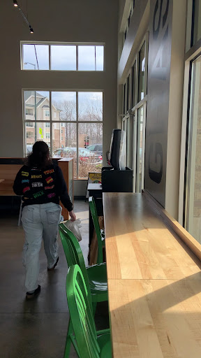 Photo of Ghassan's Fresh Mediterranean Eats - 6027 W Gate City Blvd Ste J, Greensboro, NC 27407