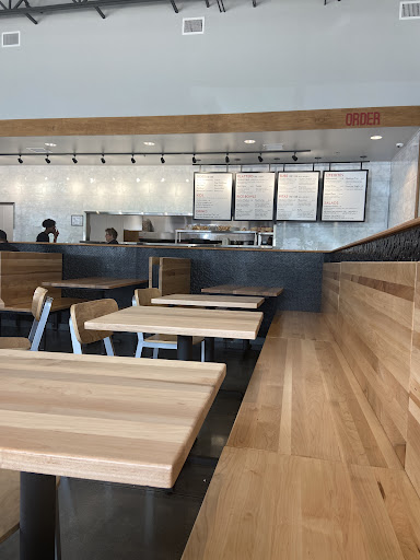 Photo of Ghassan's Fresh Mediterranean Eats - 6027 W Gate City Blvd Ste J, Greensboro, NC 27407