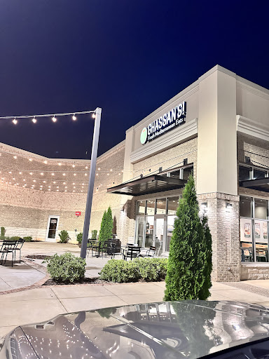Photo of Ghassan's Fresh Mediterranean Eats - 6027 W Gate City Blvd Ste J, Greensboro, NC 27407