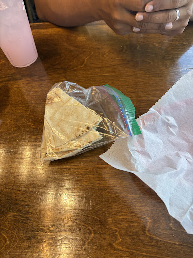 Photo of Kabab N Grill - 123 Trade Ct, Mooresville, NC 28117