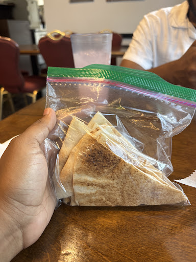 Photo of Kabab N Grill - 123 Trade Ct, Mooresville, NC 28117