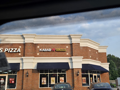 Photo of Kabab N Grill - 123 Trade Ct, Mooresville, NC 28117