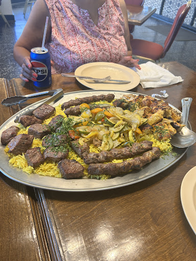 Photo of Kabab N Grill - 123 Trade Ct, Mooresville, NC 28117