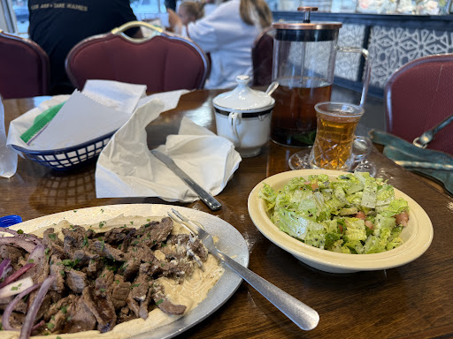 Photo of Kabab N Grill - 123 Trade Ct, Mooresville, NC 28117