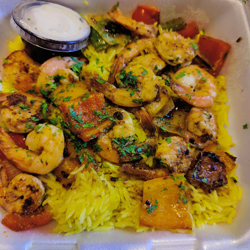 Photo of Kabab N Grill - 123 Trade Ct, Mooresville, NC 28117