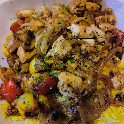 Photo of Kabab N Grill - 123 Trade Ct, Mooresville, NC 28117