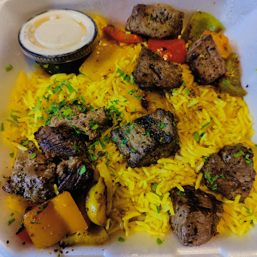 Photo of Kabab N Grill - 123 Trade Ct, Mooresville, NC 28117