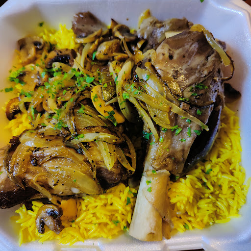 Photo of Kabab N Grill - 123 Trade Ct, Mooresville, NC 28117