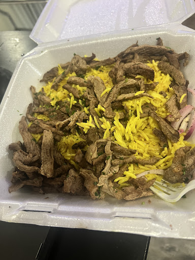 Photo of Kabab N Grill - 123 Trade Ct, Mooresville, NC 28117