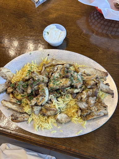 Photo of Kabab N Grill - 123 Trade Ct, Mooresville, NC 28117