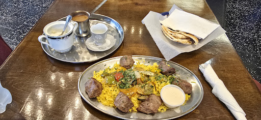 Photo of Kabab N Grill - 123 Trade Ct, Mooresville, NC 28117