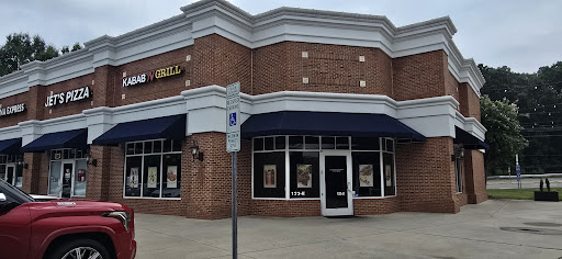 Photo of Kabab N Grill - 123 Trade Ct, Mooresville, NC 28117