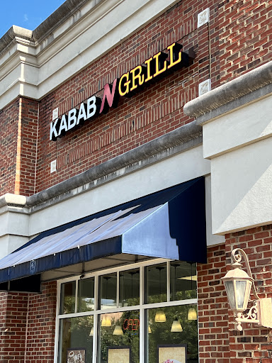 Photo of Kabab N Grill - 123 Trade Ct, Mooresville, NC 28117