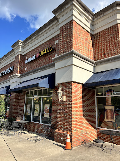 Photo of Kabab N Grill - 123 Trade Ct, Mooresville, NC 28117