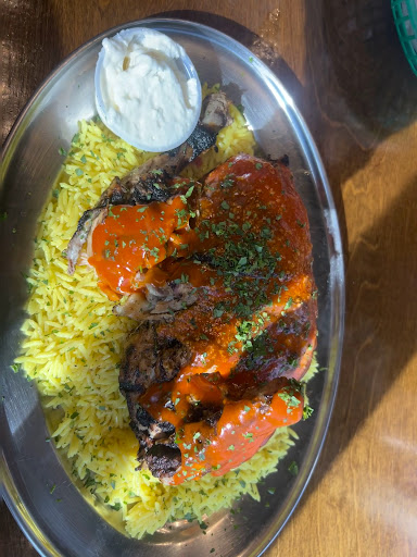 Photo of Kabab N Grill - 123 Trade Ct, Mooresville, NC 28117