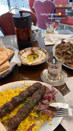 Photo of Kabab N Grill - 123 Trade Ct, Mooresville, NC 28117