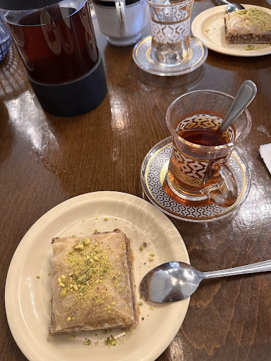 Photo of Kabab N Grill - 123 Trade Ct, Mooresville, NC 28117