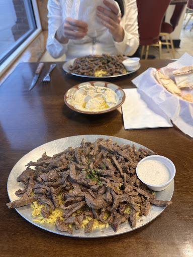 Photo of Kabab N Grill - 123 Trade Ct, Mooresville, NC 28117