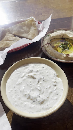 Photo of Kabab N Grill - 123 Trade Ct, Mooresville, NC 28117