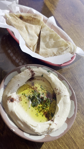 Photo of Kabab N Grill - 123 Trade Ct, Mooresville, NC 28117