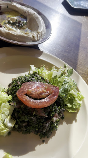 Photo of Kabab N Grill - 123 Trade Ct, Mooresville, NC 28117