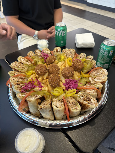 Photo of Yum Yum! - 1480 Concord Pkwy N # 70, Concord, NC 28025