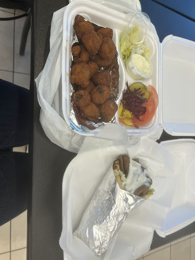 Photo of Yum Yum! - 1480 Concord Pkwy N # 70, Concord, NC 28025