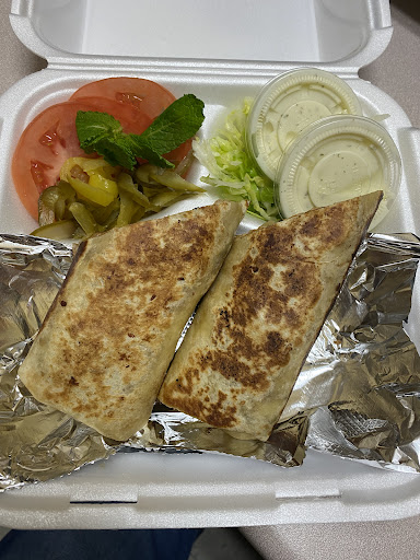 Photo of Yum Yum! - 1480 Concord Pkwy N # 70, Concord, NC 28025