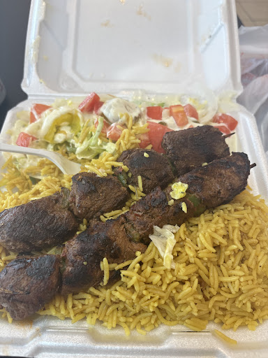 Photo of Yum Yum! - 1480 Concord Pkwy N # 70, Concord, NC 28025