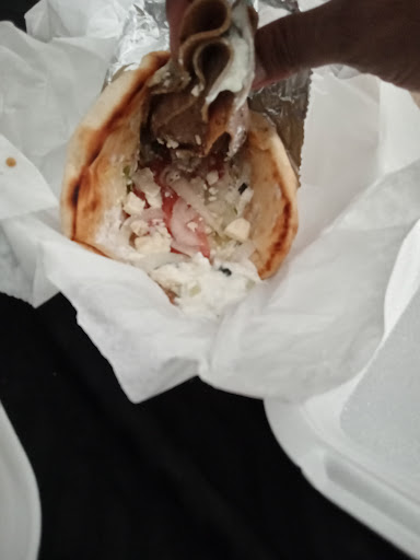 Photo of Yum Yum! - 1480 Concord Pkwy N # 70, Concord, NC 28025