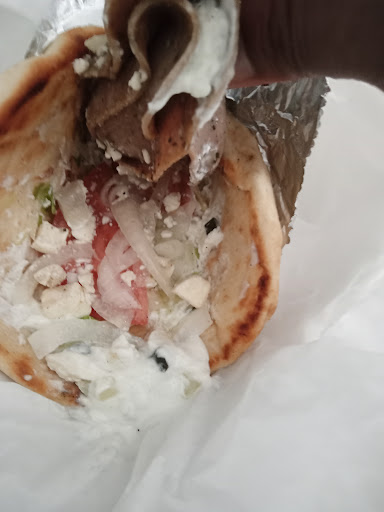 Photo of Yum Yum! - 1480 Concord Pkwy N # 70, Concord, NC 28025